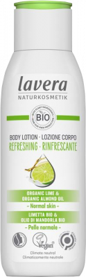 lozione per il corpo rinfrescante (200ml)